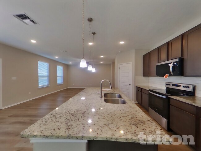 Foto del edificio - 4327 Spirit Star Dr