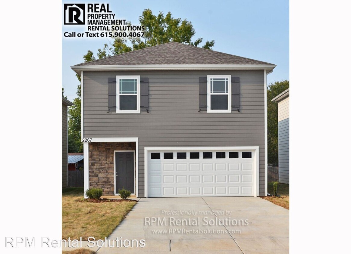 Primary Photo - 3 br, 2.5 bath House - 2267 Lismore Drive
