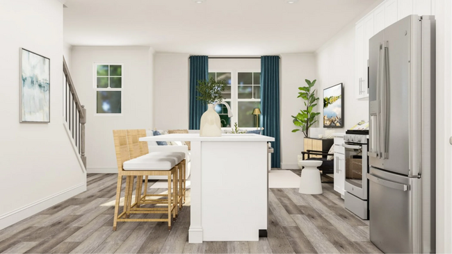 Foto del edificio - 3011 Honeymyrtle Ln