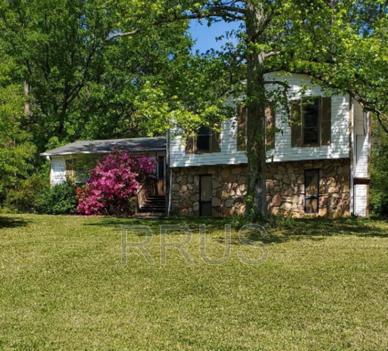 2522 Horseshoe Bend Rd SW, Marietta, GA 30064 House Rental in