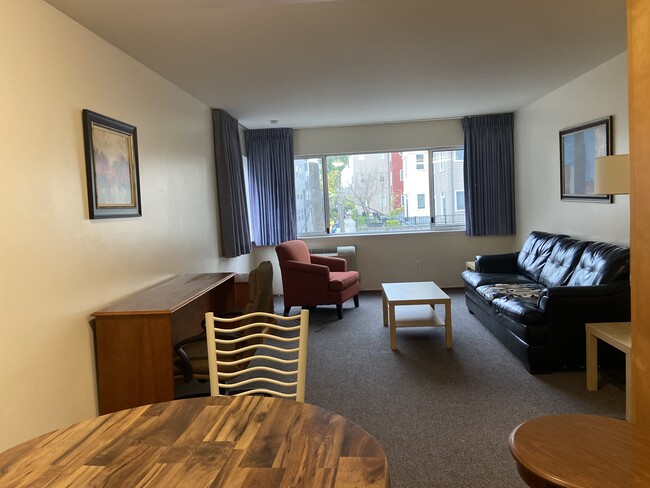 Foto del edificio - 4731 12th Ave NE