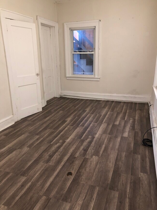 391 Belmont Ave Unit 2nd Floor, Haledon, NJ 07508 Apartments in