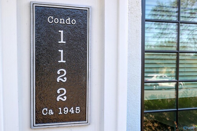 Foto del edificio - 1122 NE Wellman Ave