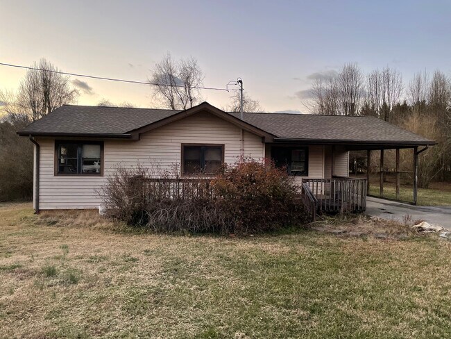 Building Photo - 1152 Little Dogwood Rd