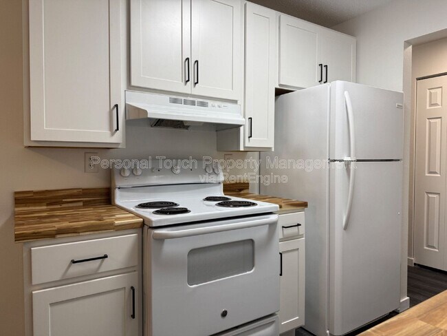 Foto del edificio - 2650 15th St S