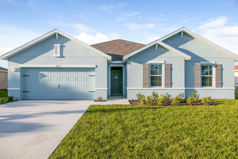 Foto principal - 1613 SW 23rd St