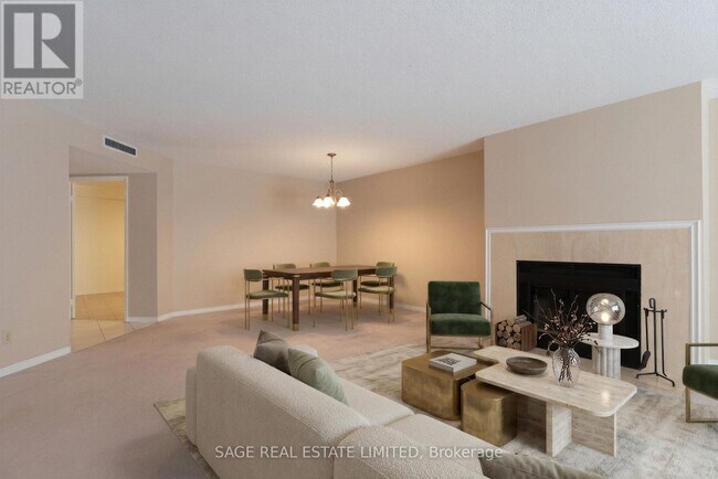 Photo du bâtiment - 25 George St