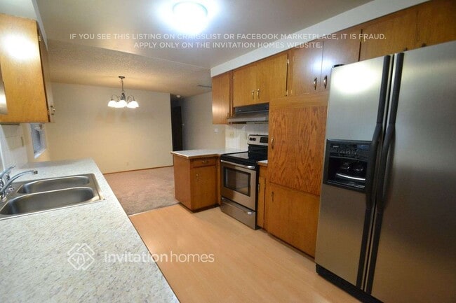 Foto del edificio - 20828 116th Ave SE
