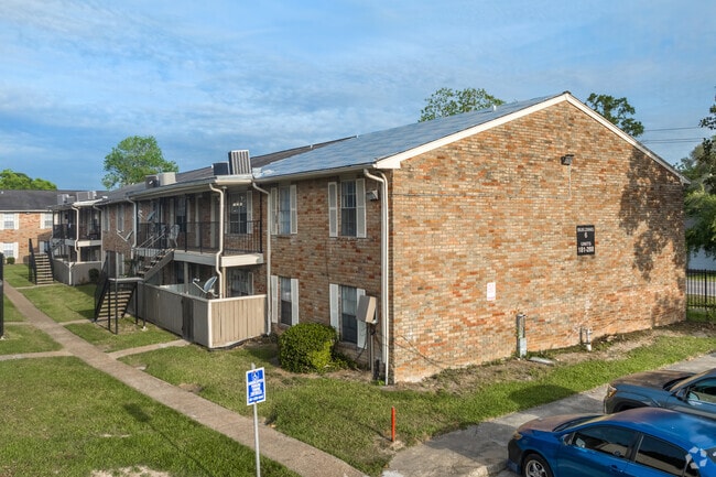 Foto alternativa del edificio - The Crossings at Blue Bell