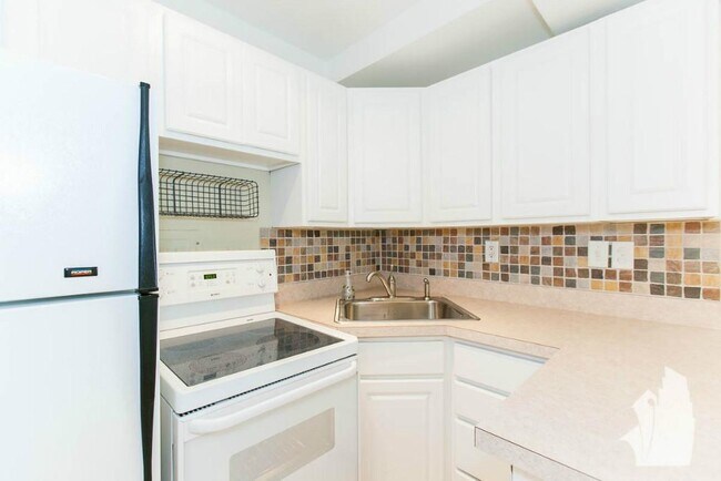 Foto del edificio - 2909 N Sheridan Rd