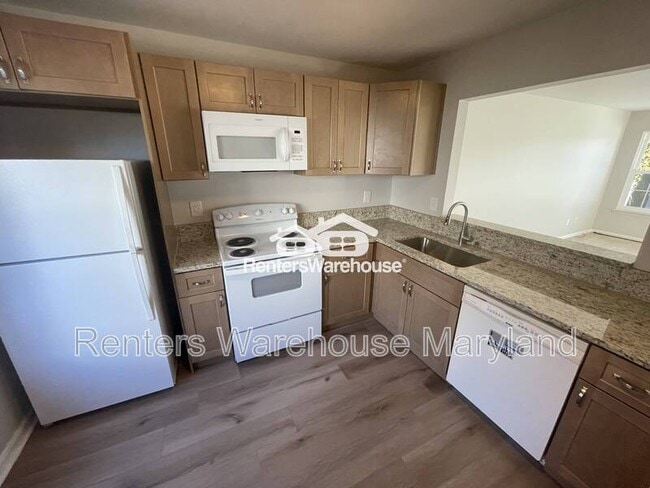 Foto del edificio - 3318 Cheverly Ct