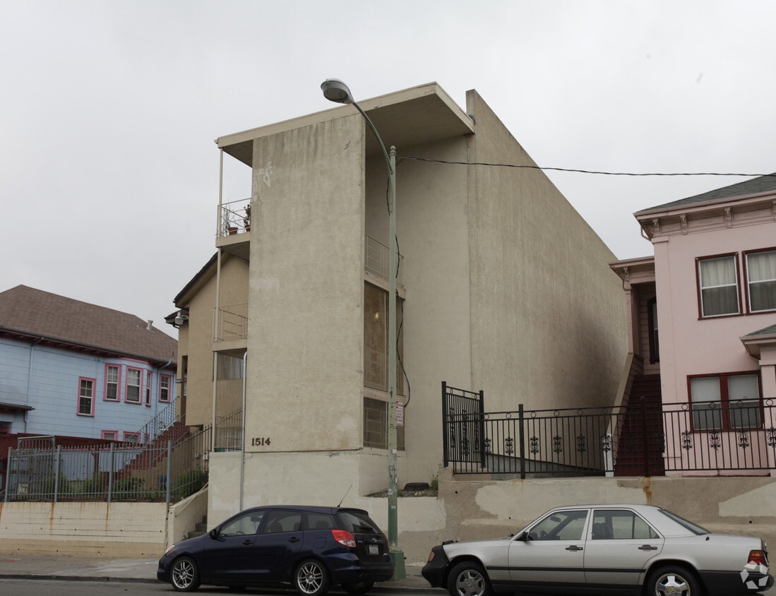 Building Photo - 1514 International Blvd
