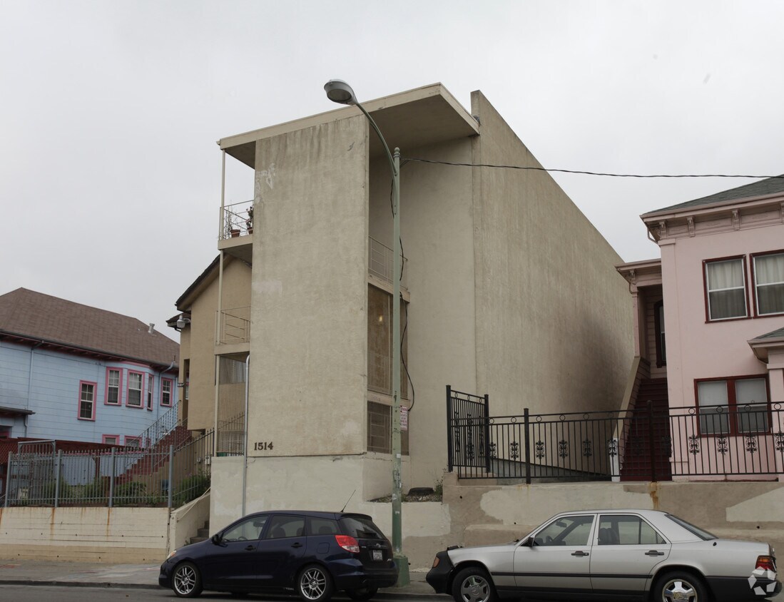 Foto del edificio - 1514 International Blvd