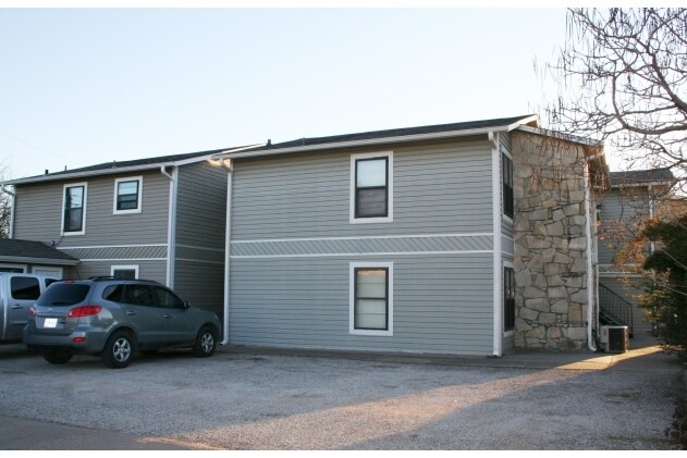 Foto del edificio - Rockwood Apartments