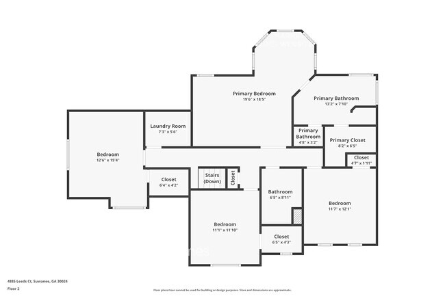 Foto del edificio - 4885 Leeds Ct