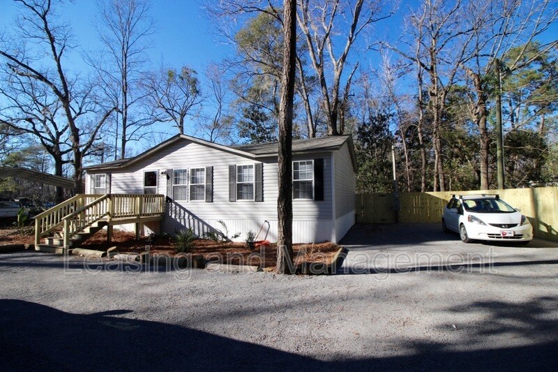 6109 Chisolm Rd, Johns Island, SC 29455 House for Rent in Johns
