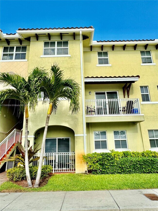 Foto del edificio - 230 NW 109th Ave