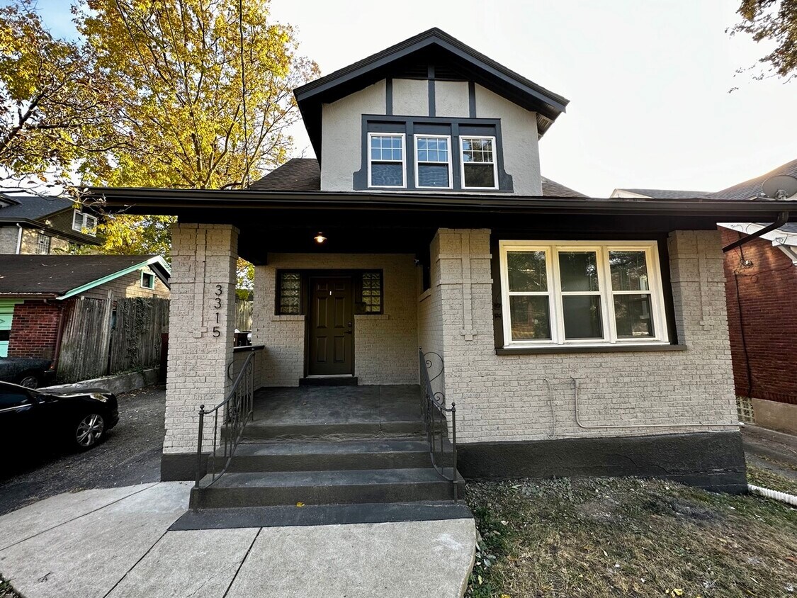 3315 Bassett Rd, Cincinnati, OH 45205 House for Rent in Cincinnati