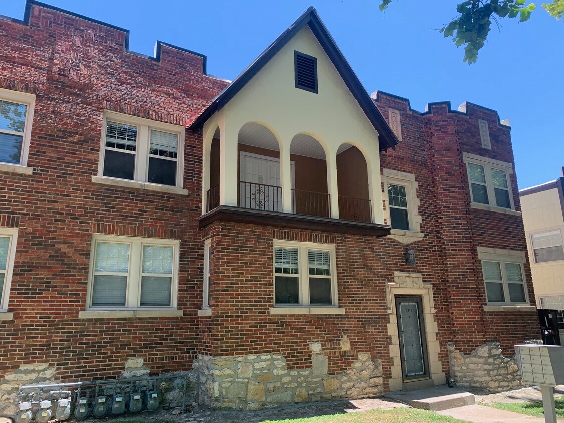 Foto principal - 4311 Roanoke Pky