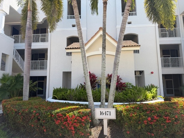 Foto del edificio - 16471 Millstone Cir