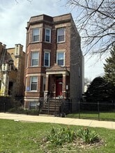 Building Photo - 2318 S Marshall Blvd