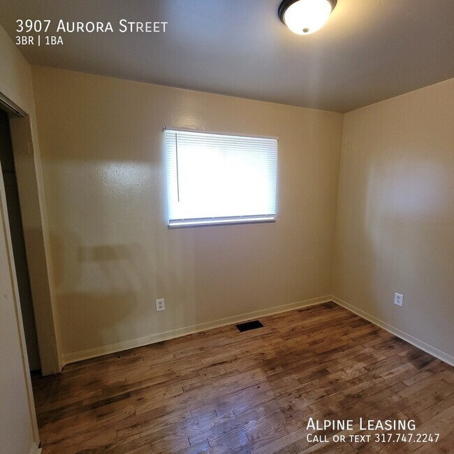 Foto del edificio - 3907 Aurora St