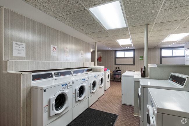 Interior Photo - Genesee Village - Flint, MI