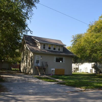 Primary Photo - 137 S Franklin Ave