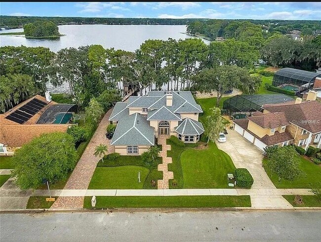 Foto del edificio - 3782 Kinsley Pl