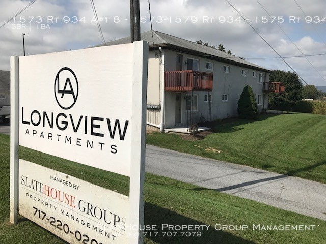 Foto del edificio - updated 3 Bedroom, 1 bathroom Unit