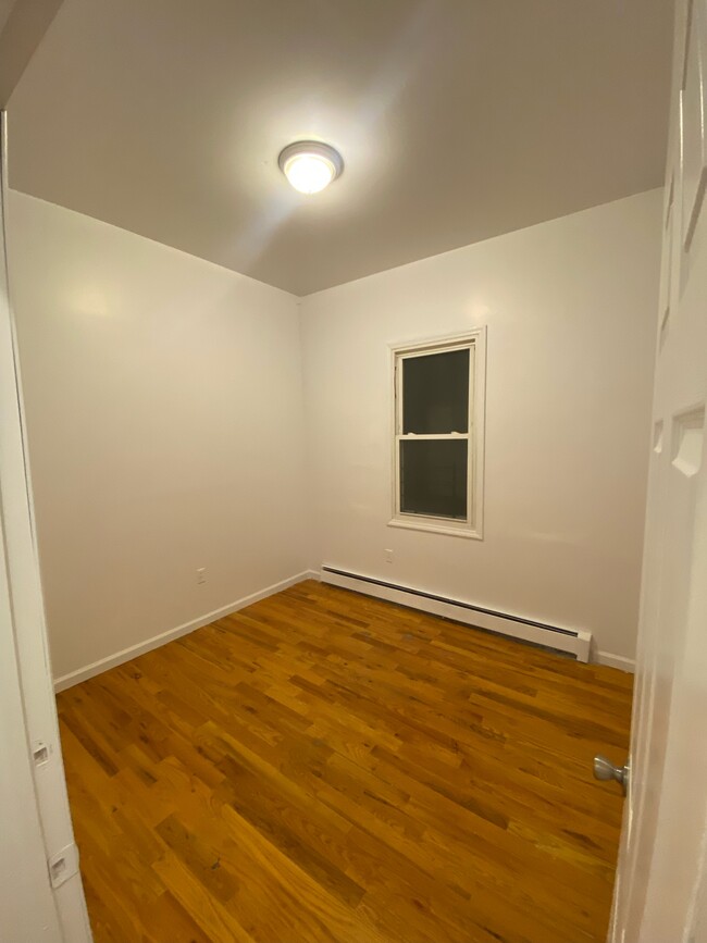 1st Bedroom - 2303 Crotona Ave