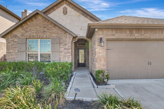 Foto del edificio - 4119 Prairie Landing Ln