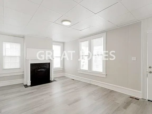 Building Photo - 1260 Hillyer Ave