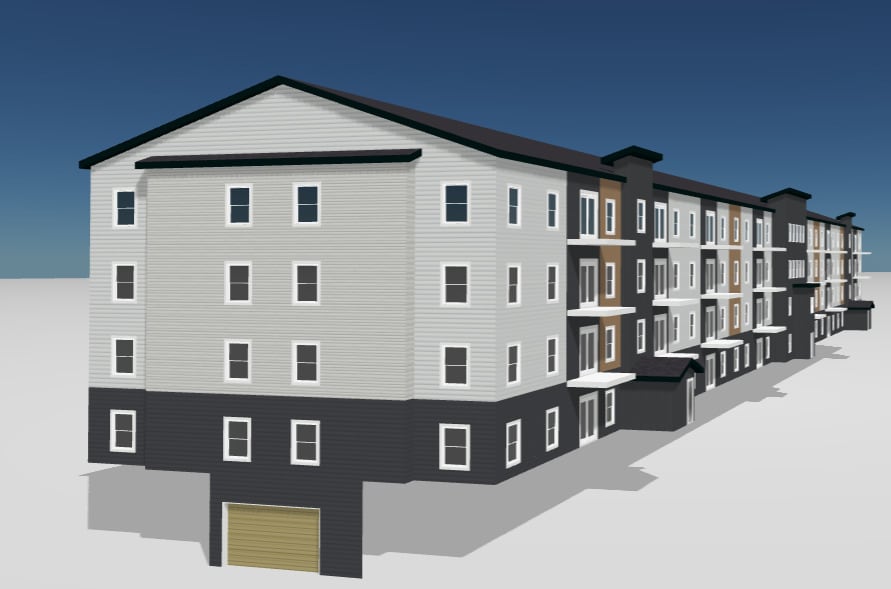 Primary Photo - 1825 Oakview Ave SE (Hillside Apartments)