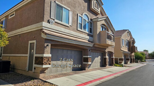 Foto del edificio - 5547 High Wager Way
