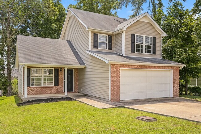 Foto del edificio - 8632 Lawson Dr
