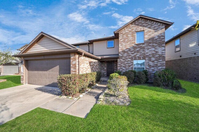 Foto del edificio - 18326 Trace Pointe Ln