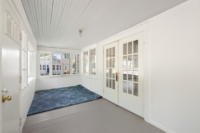 Foto del edificio - 1112 Park Ave