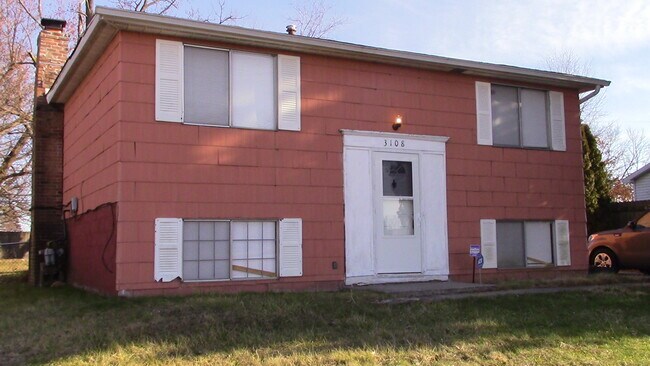 Building Photo - 3108 Noe Bixby Rd