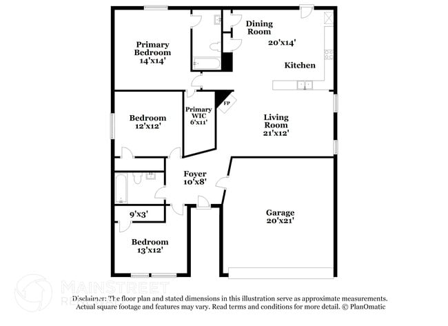 Building Photo - 1622 Duet Dr
