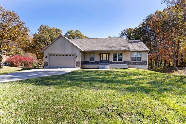 Foto del edificio - 369 Meadowview Dr