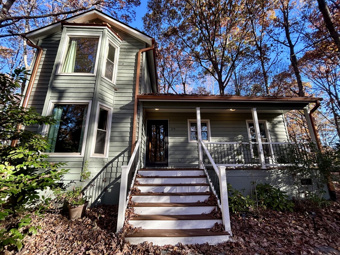 Photo - 29 Hunters Way (Chapel Hill, NC)