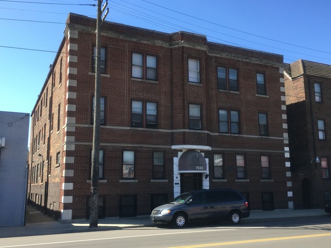 Foto del edificio - Parkside Manor