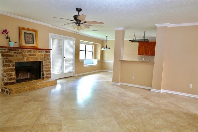 Foto del edificio - 6434 Box Bluff Ct