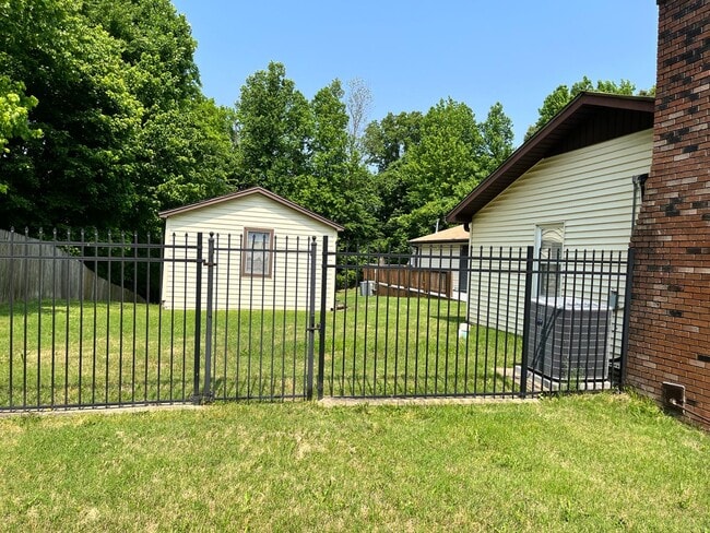 Foto del edificio - Spacious