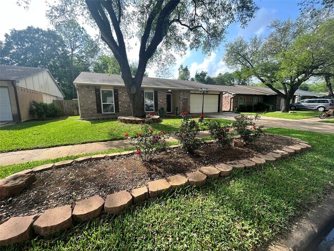 Foto del edificio - 4407 Kevinkay Dr