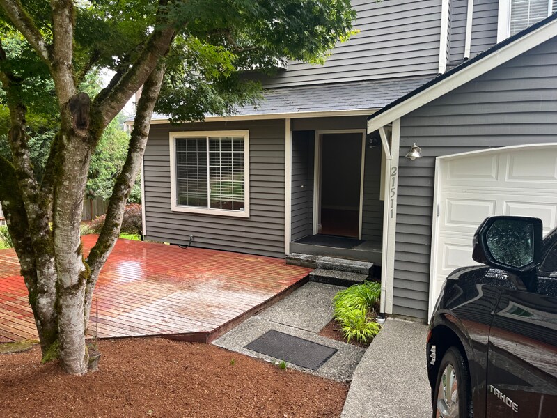 Foto principal - 21511 NE 10th Pl