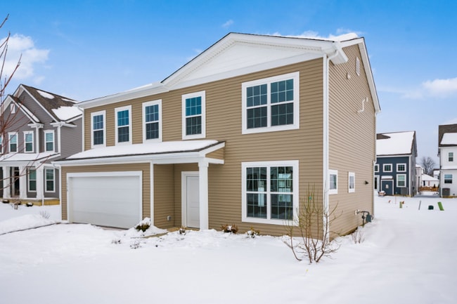 Building Photo - 1578 Ebbets Ct