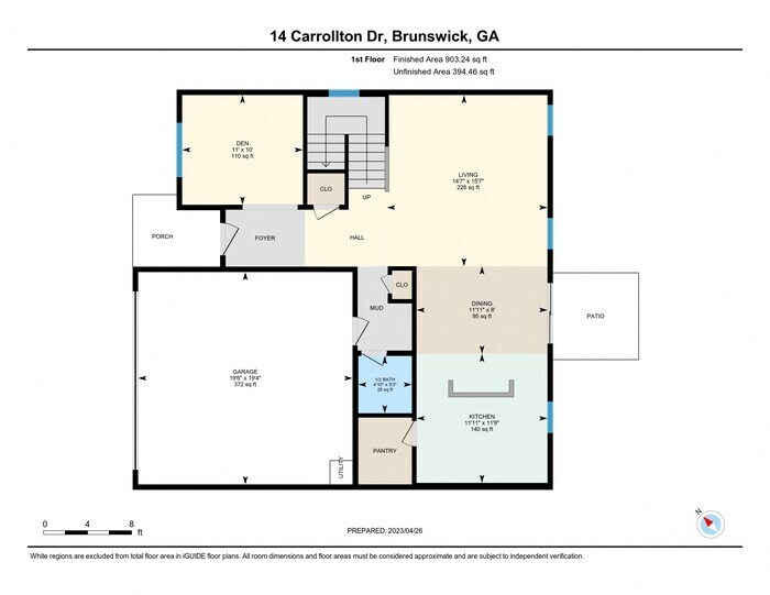 Foto del edificio - 14 Carrollton Dr