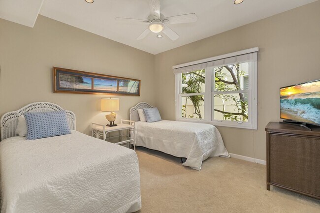 Foto del edificio - Oceanfront, Diamond Head Surf House